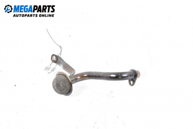 Oil pickup tube for Suzuki Splash Hatchback (01.2008 - 12.2014) 1.0 (A5B 310), 68 hp