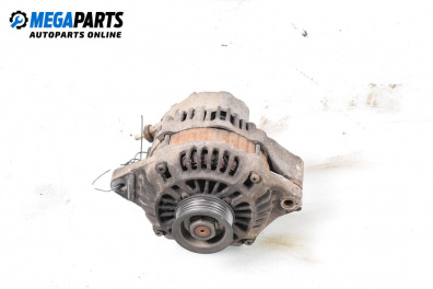 Alternator for Suzuki Splash Hatchback (01.2008 - 12.2014) 1.0 (A5B 310), 68 hp