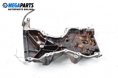 Oil pump for Suzuki Splash Hatchback (01.2008 - 12.2014) 1.0 (A5B 310), 68 hp