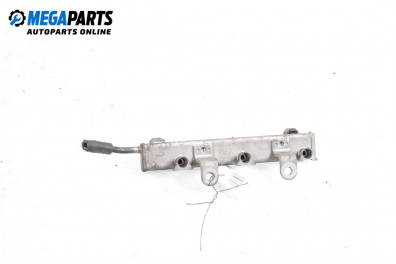Kraftstoffzuführung for Suzuki Splash Hatchback (01.2008 - 12.2014) 1.0 (A5B 310), 68 hp