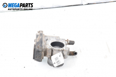 Butterfly valve for Suzuki Splash Hatchback (01.2008 - 12.2014) 1.0 (A5B 310), 68 hp