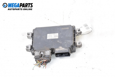 ECU for Suzuki Splash Hatchback (01.2008 - 12.2014) 1.0 (A5B 310), 68 hp