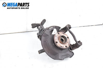 Knuckle hub for Suzuki Splash Hatchback (01.2008 - 12.2014), position: front - right