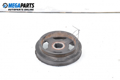 Dämpferscheibe for Suzuki Splash Hatchback (01.2008 - 12.2014) 1.0 (A5B 310), 68 hp