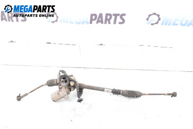 Elektrische zahnstange for Suzuki Splash Hatchback (01.2008 - 12.2014), hecktür
