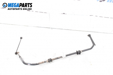 Stabilisator for Suzuki Splash Hatchback (01.2008 - 12.2014), hecktür