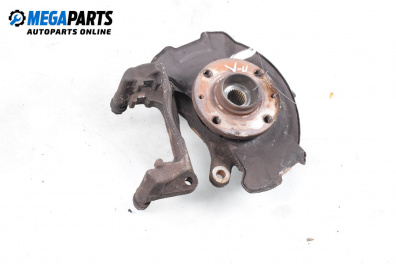Knuckle hub for Suzuki Splash Hatchback (01.2008 - 12.2014), position: front - left