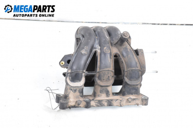 Galerie de admisie for Suzuki Splash Hatchback (01.2008 - 12.2014) 1.0 (A5B 310), 68 hp