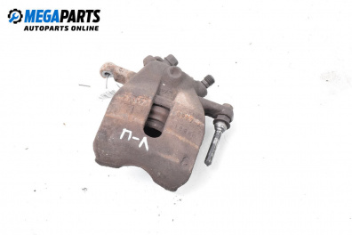 Caliper for Suzuki Splash Hatchback (01.2008 - 12.2014), position: front - left