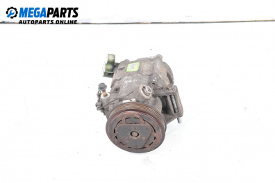 AC compressor for Suzuki Splash Hatchback (01.2008 - 12.2014) 1.0 (A5B 310), 68 hp