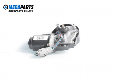 Front wipers motor for Suzuki Splash Hatchback (01.2008 - 12.2014), hatchback, position: front