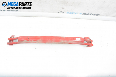 Bumper support brace impact bar for Suzuki Splash Hatchback (01.2008 - 12.2014), hatchback, position: front