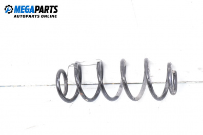 Arc for Suzuki Splash Hatchback (01.2008 - 12.2014), hatchback, position: din spate
