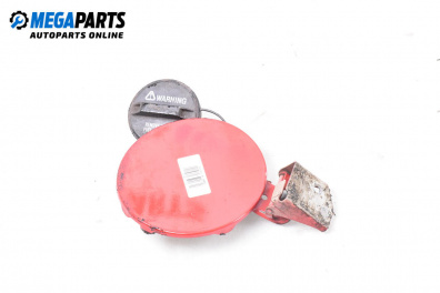 Fuel tank door for Suzuki Splash Hatchback (01.2008 - 12.2014), 5 doors, hatchback