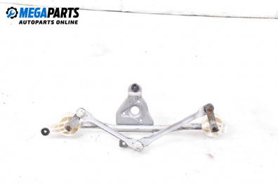 Front wiper mechanism for Suzuki Splash Hatchback (01.2008 - 12.2014), hatchback, position: front