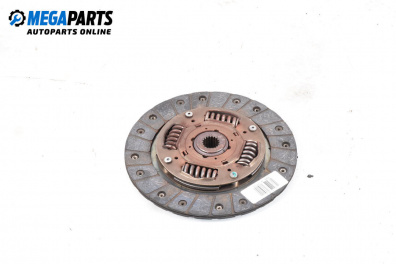 Clutch disk for Suzuki Splash Hatchback (01.2008 - 12.2014) 1.0 (A5B 310), 68 hp
