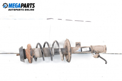 Macpherson shock absorber for Suzuki Splash Hatchback (01.2008 - 12.2014), hatchback, position: front - left