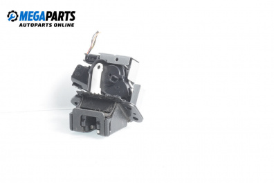 Trunk lock for Mazda 2 Hatchback II (10.2007 - 06.2015), hatchback, position: rear