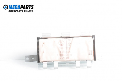 Airbag for Mazda 2 Hatchback II (10.2007 - 06.2015), 3 uși, hatchback, position: fața