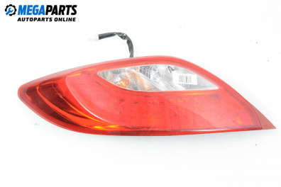 Bremsleuchte for Mazda 2 Hatchback II (10.2007 - 06.2015), hecktür, position: links
