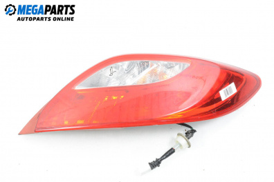 Bremsleuchte for Mazda 2 Hatchback II (10.2007 - 06.2015), hecktür, position: rechts