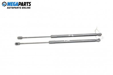 Stoßdämpfer heckklappe for Mazda 2 Hatchback II (10.2007 - 06.2015)