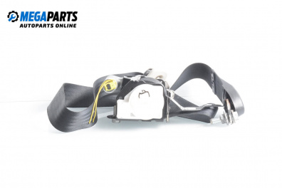 Seat belt for Mazda 2 Hatchback II (10.2007 - 06.2015), 3 doors, position: front - right