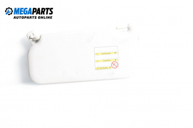 Sun visor for Mazda 2 Hatchback II (10.2007 - 06.2015), position: right