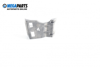 Bumper holder for Mazda 2 Hatchback II (10.2007 - 06.2015), hatchback, position: rear - right