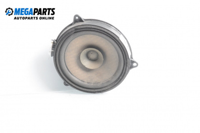 Lautsprecher for Mazda 2 Hatchback II (10.2007 - 06.2015)