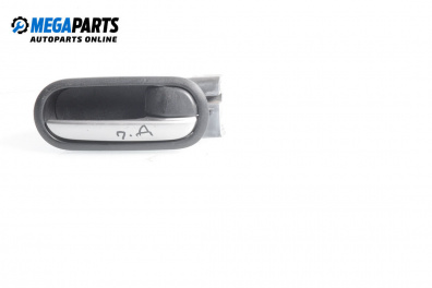 Innerer griff for Mazda 2 Hatchback II (10.2007 - 06.2015), 3 türen, hecktür, position: rechts, vorderseite