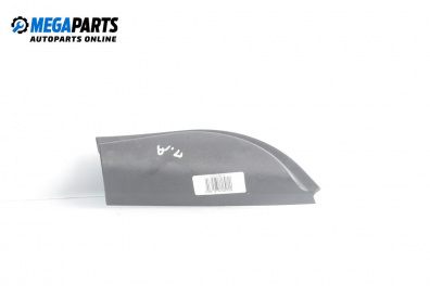 Interior plastic for Mazda 2 Hatchback II (10.2007 - 06.2015), 3 doors, hatchback, position: front