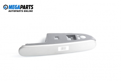 Interior plastic for Mazda 2 Hatchback II (10.2007 - 06.2015), 3 doors, hatchback, position: left