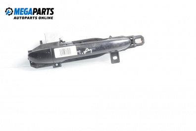 Outer handle for Mazda 2 Hatchback II (10.2007 - 06.2015), 3 doors, hatchback, position: front - right