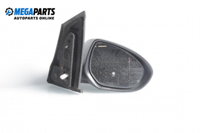 Mirror for Mazda 2 Hatchback II (10.2007 - 06.2015), 3 doors, hatchback, position: right