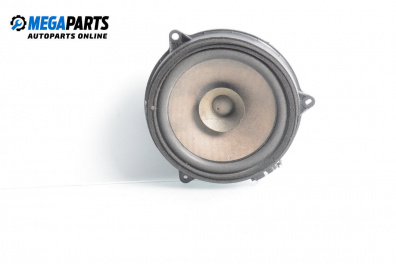 Lautsprecher for Mazda 2 Hatchback II (10.2007 - 06.2015)