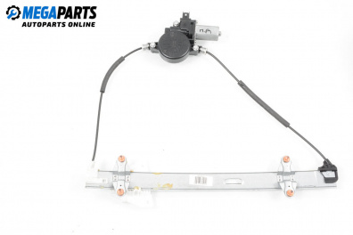 Antrieb el. fensterheber for Mazda 2 Hatchback II (10.2007 - 06.2015), 3 türen, hecktür, position: rechts, vorderseite