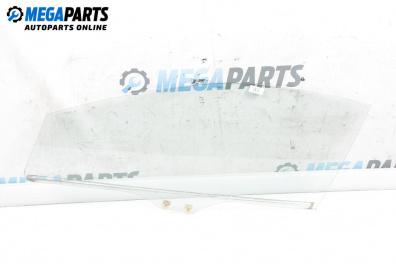 Geam for Mazda 2 Hatchback II (10.2007 - 06.2015), 3 uși, hatchback, position: stânga - fața