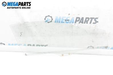 Geam for Mazda 2 Hatchback II (10.2007 - 06.2015), 3 uși, hatchback, position: dreaptă - fața