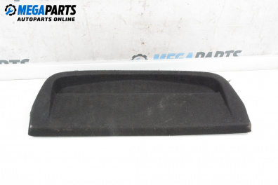 Trunk interior cover for Mazda 2 Hatchback II (10.2007 - 06.2015), 3 doors, hatchback