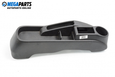 Consola centrală for Mazda 2 Hatchback II (10.2007 - 06.2015)