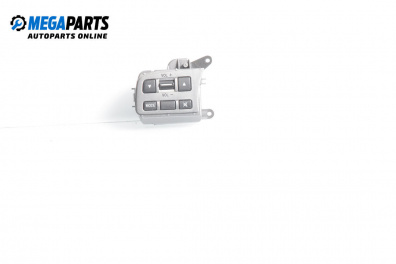 Audio control buttons for Mazda 2 Hatchback II (10.2007 - 06.2015)