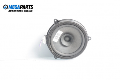 Lautsprecher for Mazda 2 Hatchback II (10.2007 - 06.2015)