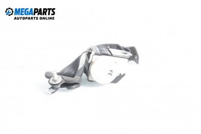 Sicherheitsgurt for Mazda 2 Hatchback II (10.2007 - 06.2015), 3 türen, position: links, rückseite