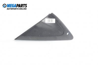 Außenleiste for Mazda 2 Hatchback II (10.2007 - 06.2015), hecktür, position: links