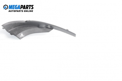Außenleiste for Mazda 2 Hatchback II (10.2007 - 06.2015), hecktür, position: rechts