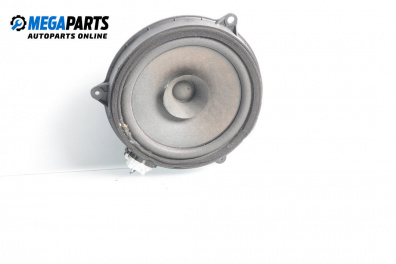 Lautsprecher for Mazda 2 Hatchback II (10.2007 - 06.2015)