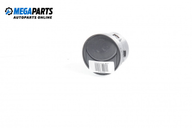 Fantă de aer încălzire for Mazda 2 Hatchback II (10.2007 - 06.2015)