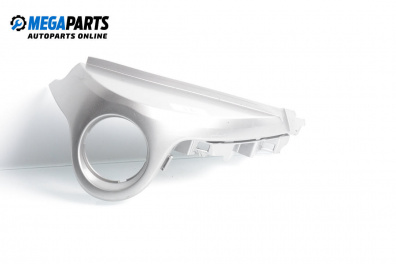 Interior plastic for Mazda 2 Hatchback II (10.2007 - 06.2015), 3 doors, hatchback, position: front