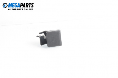 Innerer griff motorhaube for Mazda 2 Hatchback II (10.2007 - 06.2015), 3 türen, hecktür